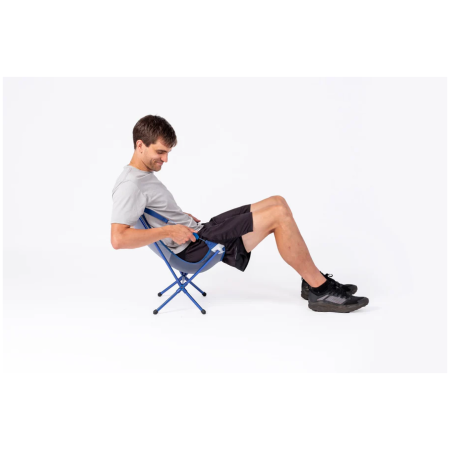 Campingstuhl NEMO Equipment Moonlite Elite Reclining Camp Chair