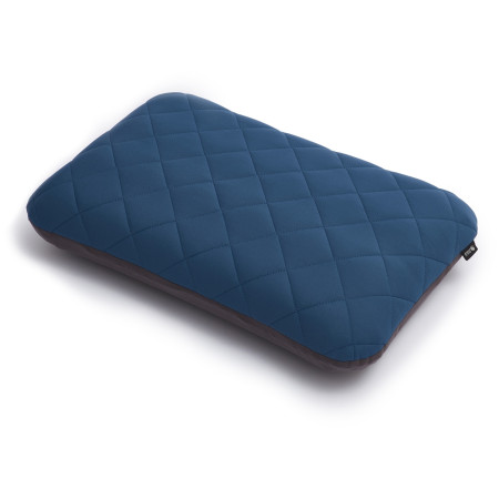 Aufblasbares Kissen Zulu Deep Quad blau blue