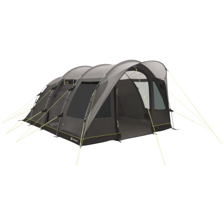 Zelt Outwell Lawndale 500 grau