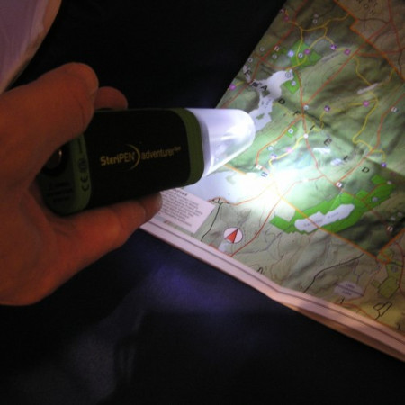 Wasserfilter SteriPen Adventurer Opti