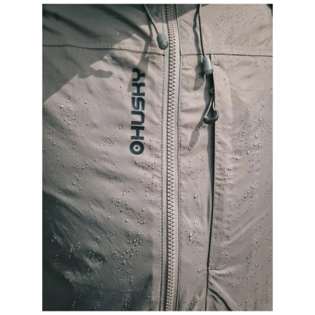 Herrenjacke Husky Nestia M
