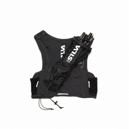 Laufweste Silva Strive Fly Vest