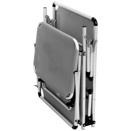 Verstellbarer Liegestuhl Brunner Malibù