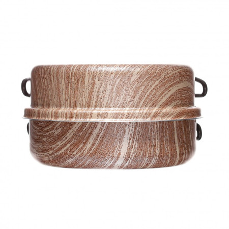 Geschirrset ALB forming Collection Wood