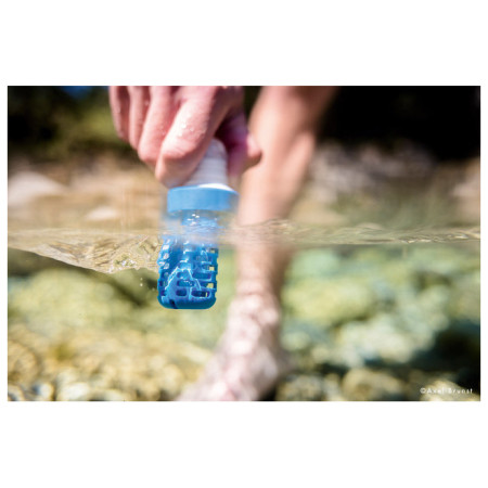 Filterflasche Katadyn BeFree 1l LE