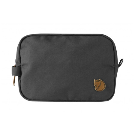 Tasche Fjällräven Gear Bag dunkelgrau DarkGray