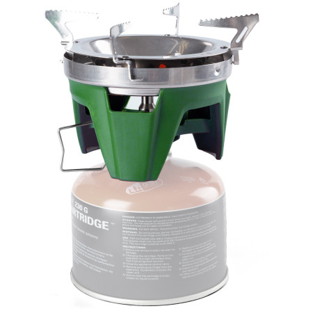 Gaskocher Warg Flashtower