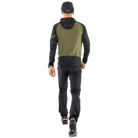 Herrenhose Dynafit Transalper 2 Light Dst Pnt M