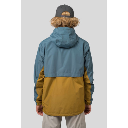 Herrenjacke Hannah Founder