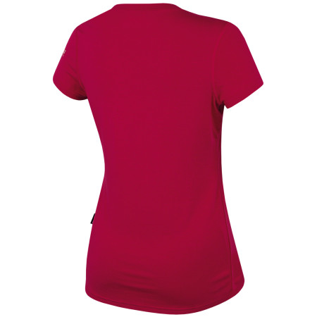 Damen-T-Shirt Zulu Bambus Elephant 210 Short