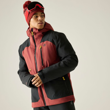 Herrenjacke Dare 2b Baseplate IV Jacket