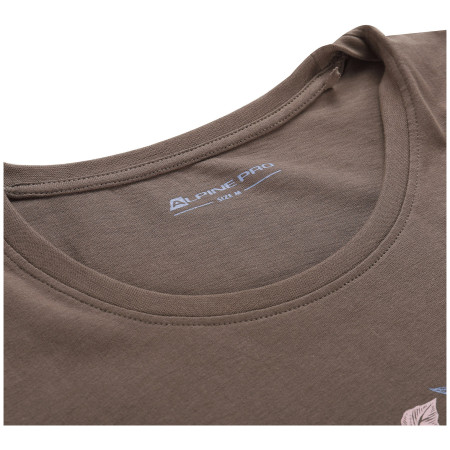 Damen-T-Shirt Alpine Pro Termesa 4