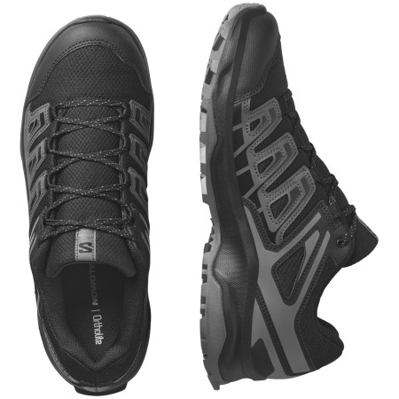 Wanderschuhe Salomon Extegra