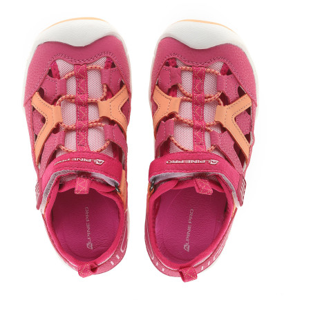 Kindersandalen Alpine Pro Unewo
