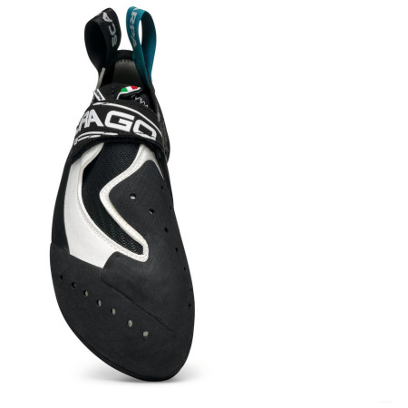 Kletterschuhe Scarpa Drago Lv