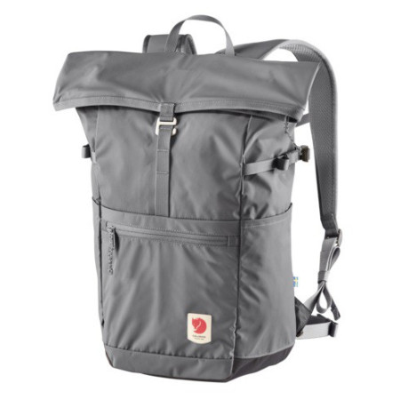 Rucksack Fjällräven High Coast Foldsack 24 grau SharkGray