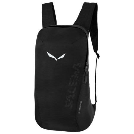 Rucksack Salewa Ultralight 15L schwarz BLACK OUT