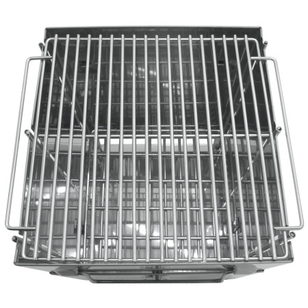 Grill Cattara Cube