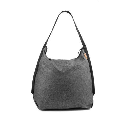 Umhängetasche Peak Design Packable Tote grau Charcoal