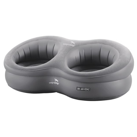 Aufblasbarer Sessel Easy Camp Movie Seat Double