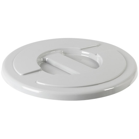 Deckel Brunner Vincap Fold Away weiß