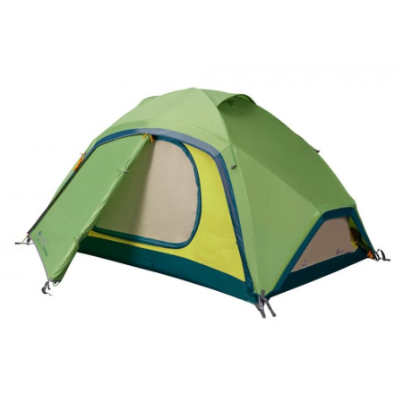 Wanderzelt Vango Tryfan 200 grün Pamir Green