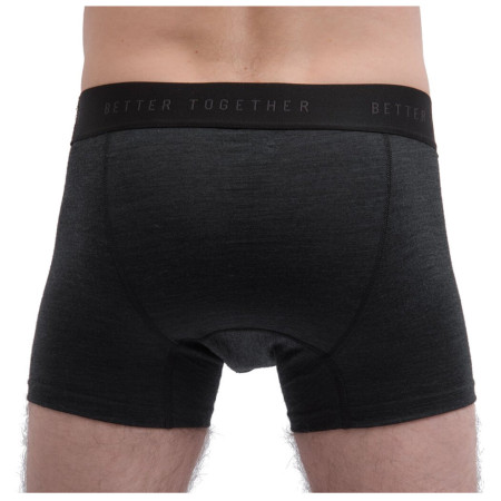 Herrenshorts Sensor Merino Cordura