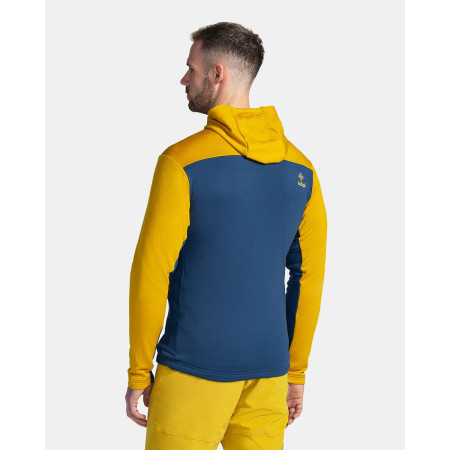 Herren Funktions-Sweatshirt Kilpi Sevelen