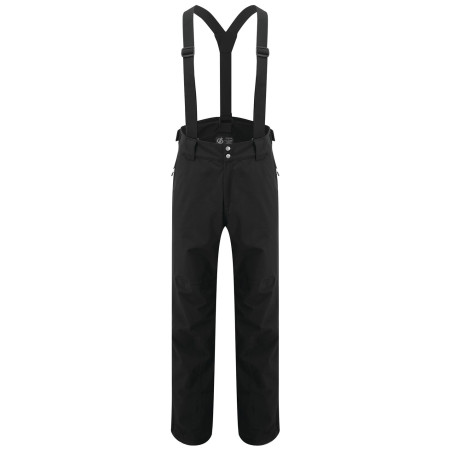 Herrenhose Dare 2b Achieve II schwarz Black
