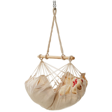 Hängematte Hamaka.eu Kinderbett für Babys Hamaka