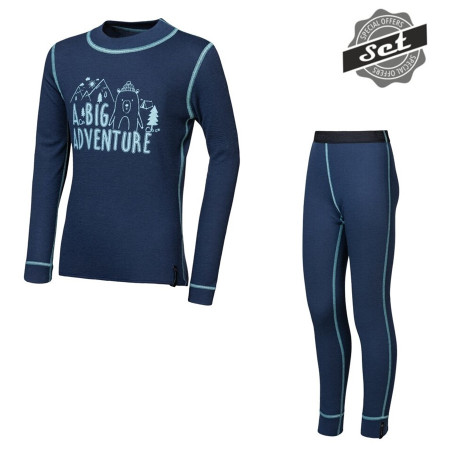 Kinder-Funktionsset Sensor Double Face Set Adventure