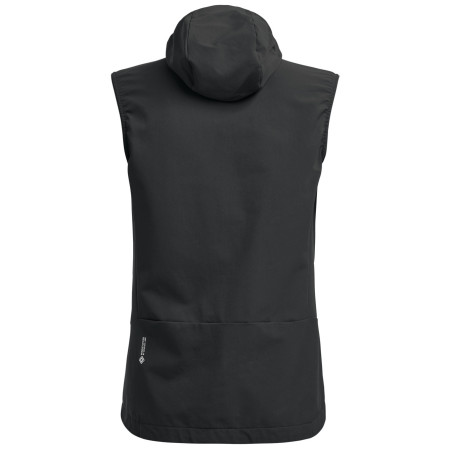 Damenweste Ortovox Ortler Softshell Plus Vest
