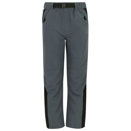Kinderhose Regatta Sorcer Mountain Trousers VII Dark Storm grau Dark Storm