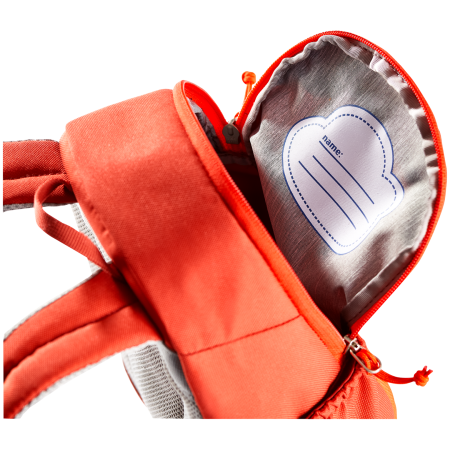 Kinderrucksack Deuter Pico