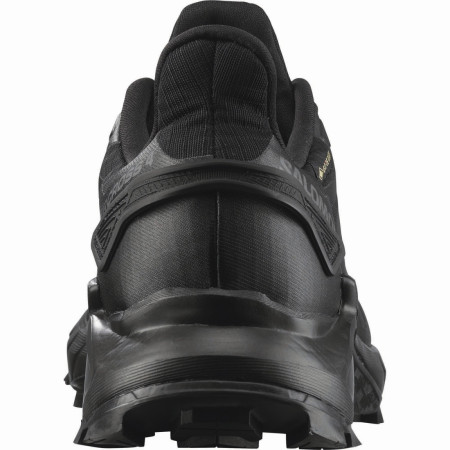 Damen Laufschuhe Salomon Supercross 4 GTX
