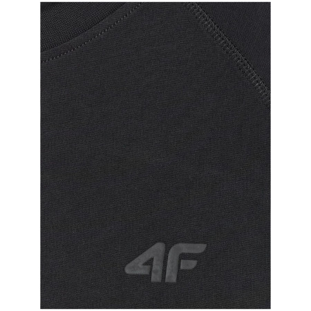 Herren-T-Shirt 4F Longsleeve M474