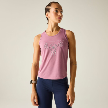 Damenunterhemd Dare 2b Harmonic Vest