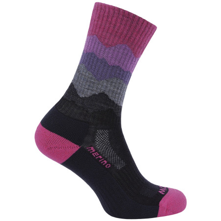 Socken MOOA Rigi