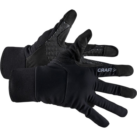 Handschuhe Craft ADV Speed schwarz Black