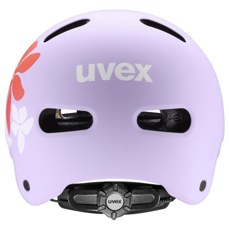 Kinder Fahrradhelm Uvex Kid 4 Style