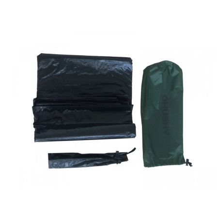 Zeltunterlage Husky Grimeshield 3