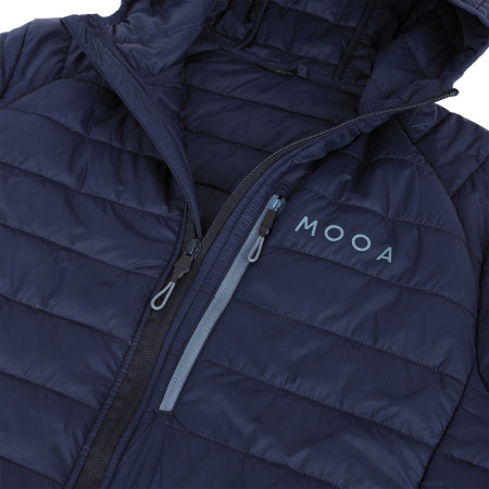 Herrenjacke MOOA Nordi