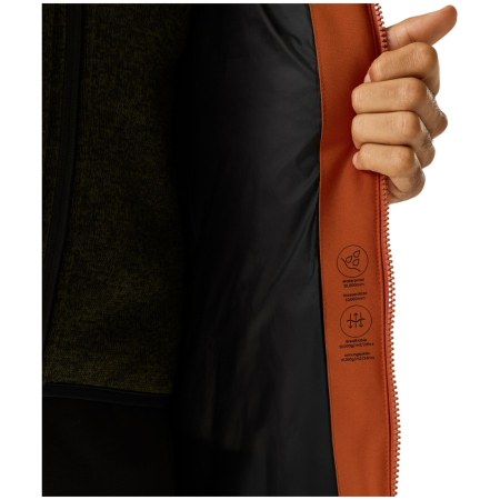 Herren-Winterjacke Regatta Hoscar