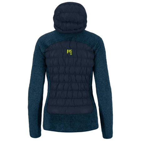 Damen-Winterjacke Karpos Marmarole W Jacket