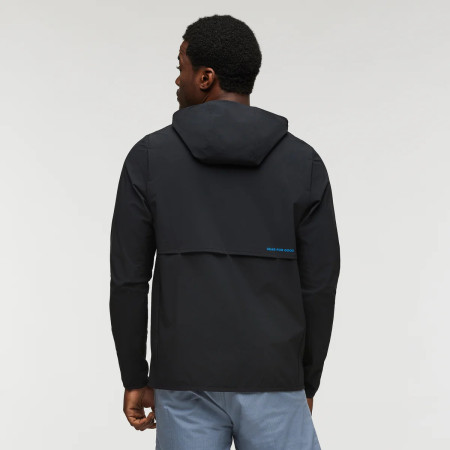 Herrenjacke Cotopaxi Vuelta Performance Windbreaker Jacket