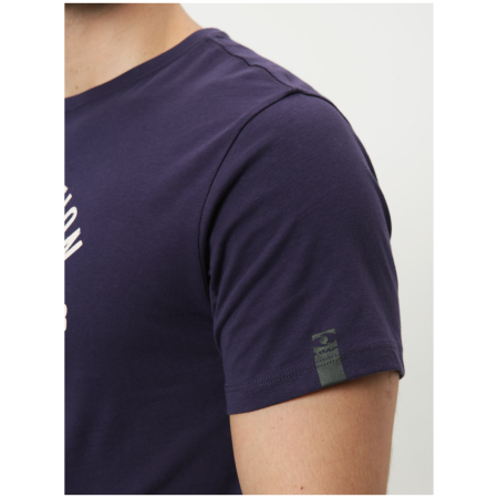 Herren-T-Shirt Loap Boltek