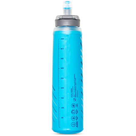 Wasser Faltflasche Hydrapak Ultraflask Speed 500ml