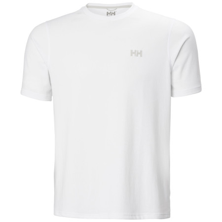 Herren-Funktionsshirt Helly Hansen Lifa Active Solen T-Shirt weiß 001 WHITE