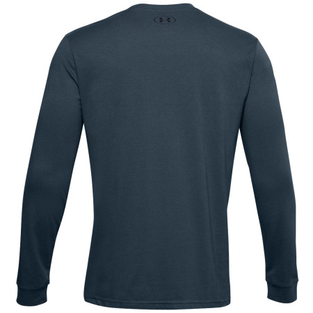 T-Shirt Under Armour Sportstyle Left Chest LS