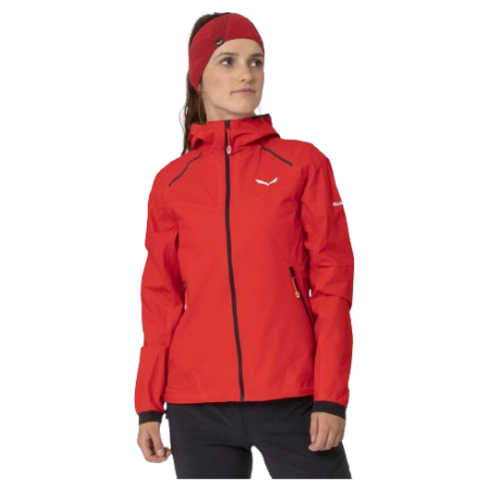 Damenjacke Salewa Pedroc Ptx 2.5 W Light Jacket